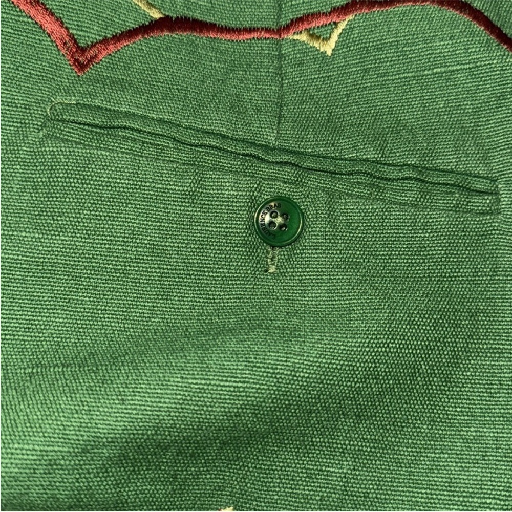 Laurence Bras Floral Pants - Picture 6 of 6